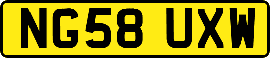 NG58UXW
