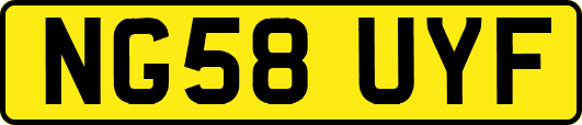 NG58UYF