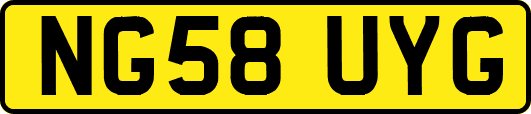NG58UYG