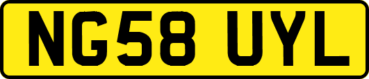 NG58UYL