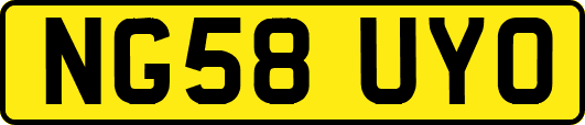 NG58UYO