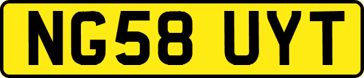 NG58UYT