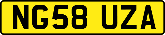 NG58UZA