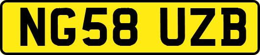 NG58UZB