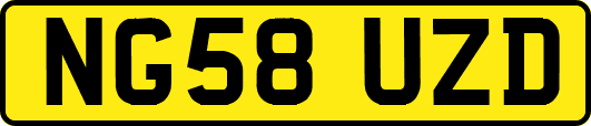 NG58UZD