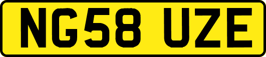 NG58UZE