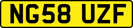 NG58UZF