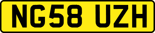 NG58UZH