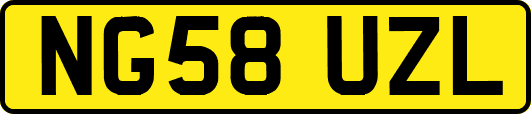 NG58UZL