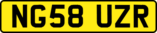 NG58UZR