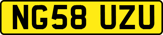 NG58UZU