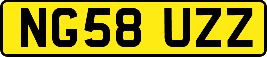 NG58UZZ