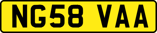 NG58VAA