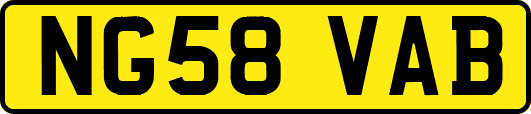 NG58VAB