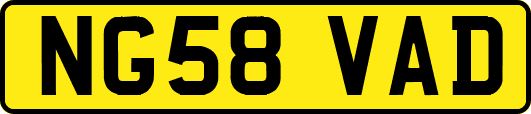 NG58VAD