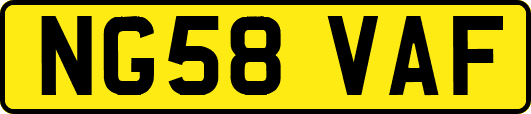 NG58VAF