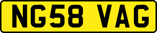 NG58VAG