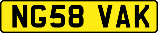 NG58VAK