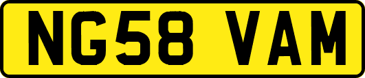 NG58VAM