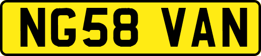 NG58VAN