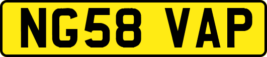 NG58VAP