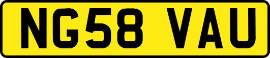 NG58VAU