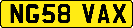NG58VAX