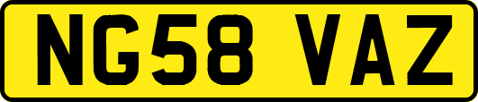 NG58VAZ