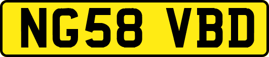 NG58VBD