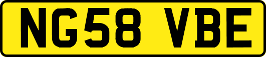 NG58VBE