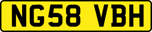 NG58VBH