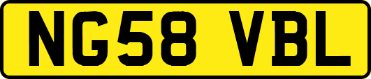 NG58VBL