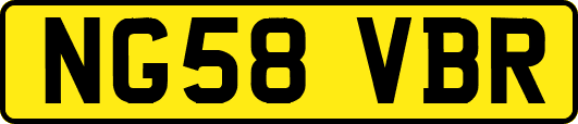 NG58VBR