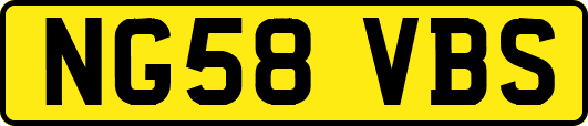 NG58VBS
