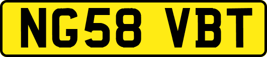 NG58VBT