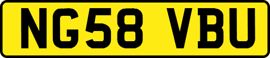 NG58VBU