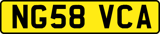 NG58VCA