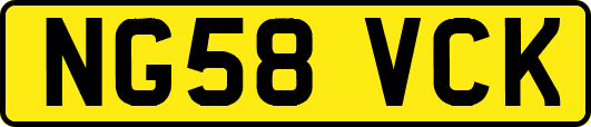 NG58VCK