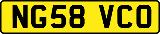 NG58VCO