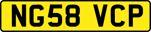 NG58VCP