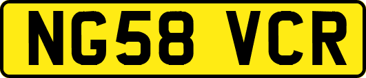 NG58VCR