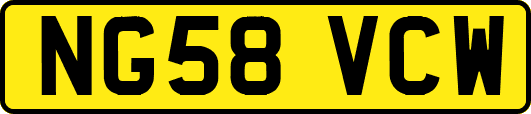 NG58VCW