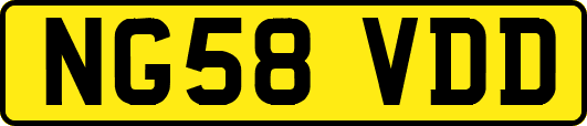 NG58VDD