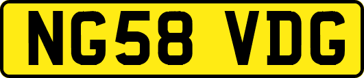 NG58VDG