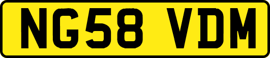 NG58VDM