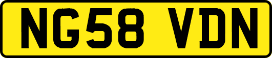 NG58VDN