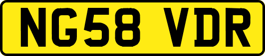 NG58VDR