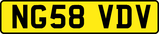NG58VDV