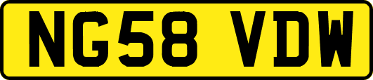 NG58VDW