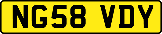 NG58VDY